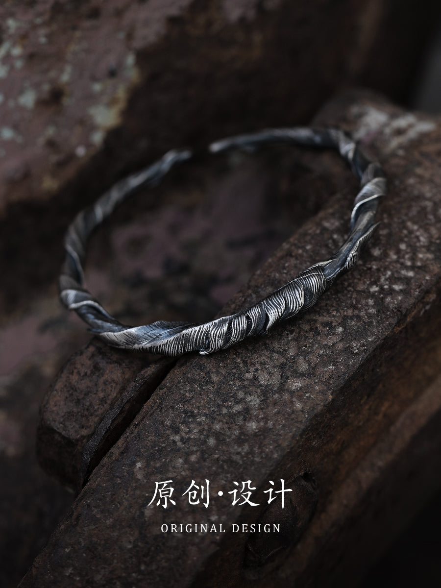 "Feather" Bracelet