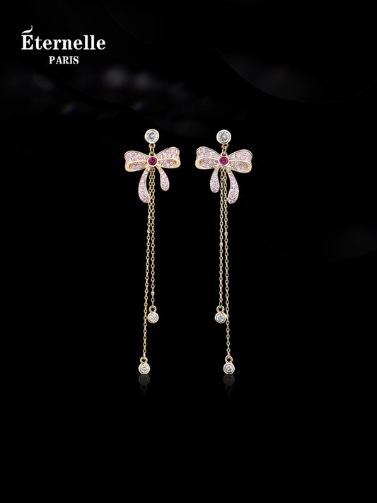 temperament earrings